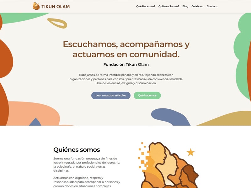 Tukun Olam