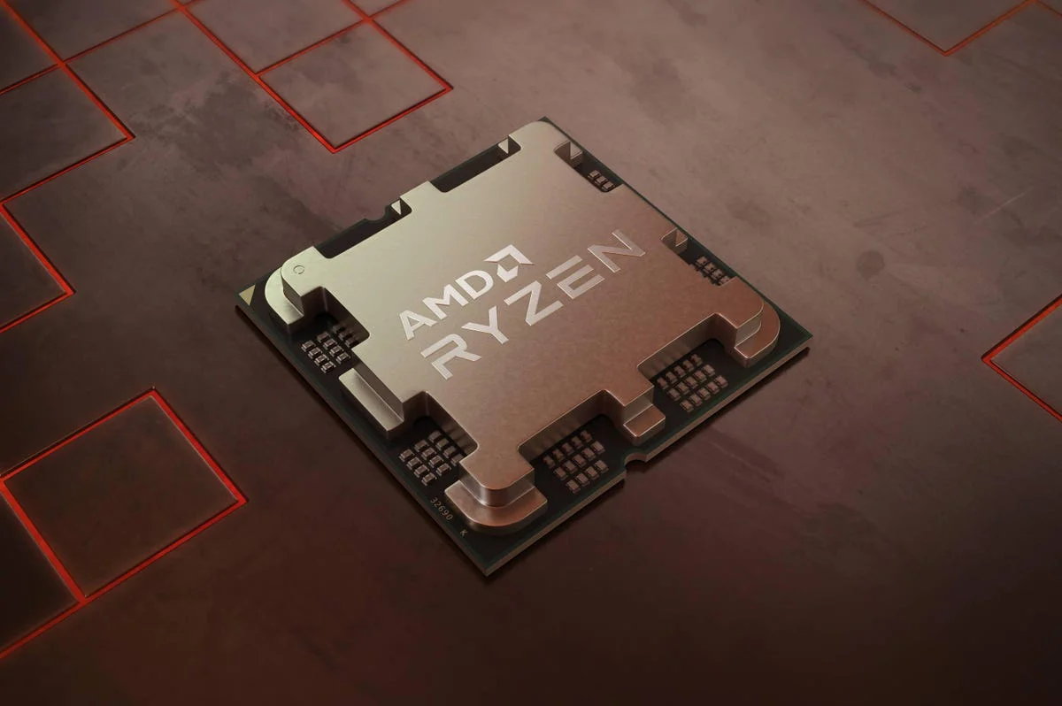 AMD lanzará un procesador para el socket AM4