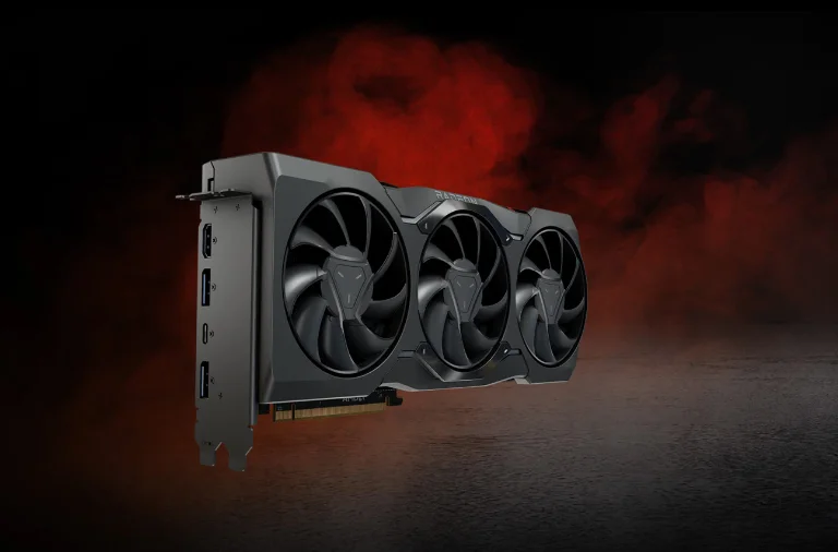 AMD confirma nueva serie de gráficas más economicas